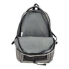 Enrico Benetti Rucksack Anchorage hellgrau – Laptop 17 inkl