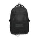 Enrico Benetti Rucksack Anchorage Schwarz – Laptop 17 Zoll