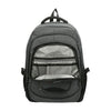 Enrico Benetti Rucksack Hamburg Grau – Laptop 17 Zoll