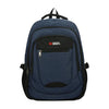 Enrico Benetti Rucksack Hamburg Navy – Laptop 17 Zoll
