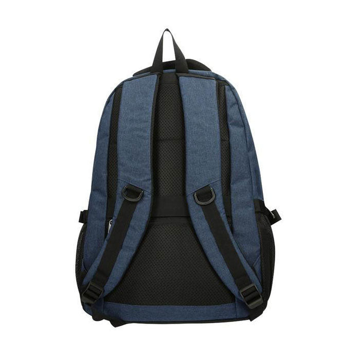 Enrico Benetti Rucksack Hamburg Navy – Laptop 17 Zoll