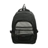 Enrico Benetti Rucksack Hamburg schwarz – Laptop 17 Zoll