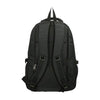 Enrico Benetti Rucksack Hamburg schwarz – Laptop 17 Zoll