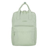 Enrico Benetti Rucksack Luzern Mint – Laptop 17 Zoll