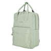 Enrico Benetti Rucksack Luzern Mint – Laptop 17 Zoll