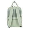 Enrico Benetti Rucksack Luzern Mint – Laptop 17 Zoll