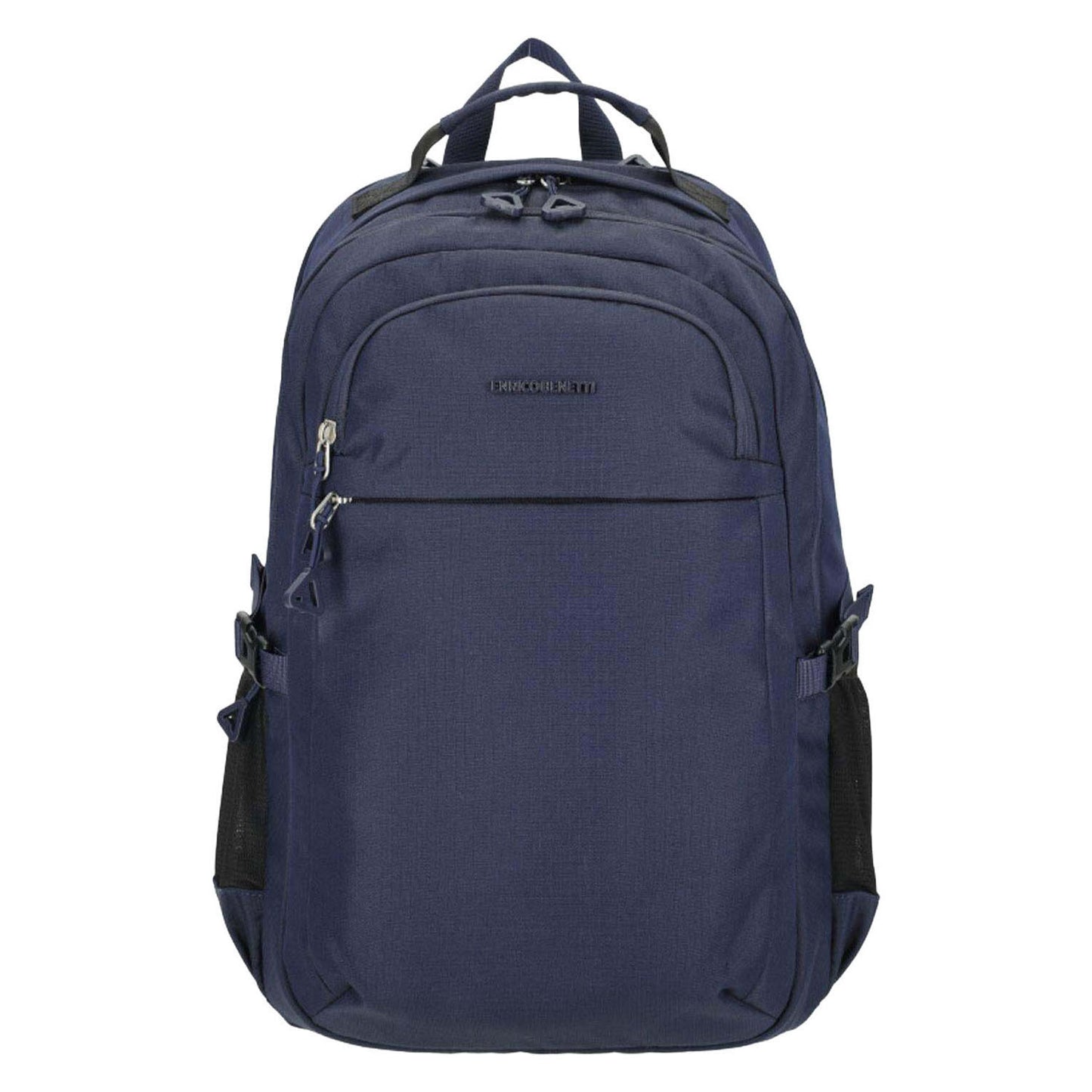 Enrico Benetti Rucksack Luzern Marine – Laptop 17 Zoll