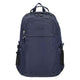 Enrico Benetti Rucksack Luzern Marine – Laptop 17 Zoll