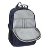 Enrico Benetti Rucksack Luzern Marine – Laptop 17 Zoll