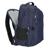 Enrico Benetti Rucksack Luzern Marine – Laptop 17 Zoll