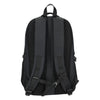 Enrico Benetti Rucksack Luzern schwarz - Laptop 17 Zoll