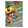 Ty Ci Life Verkehrsspielmatte – 95 x 200 cm