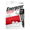 Energyis Alkaline LR54 189 Blister 2 Stücke