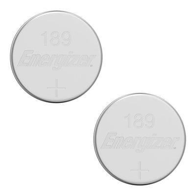 Energyis Alkaline LR54 189 Blister 2 Stücke