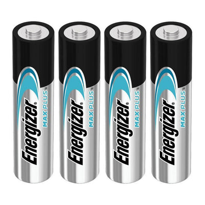 Energie Max Plus LR03 AAA Blister 4 Teile