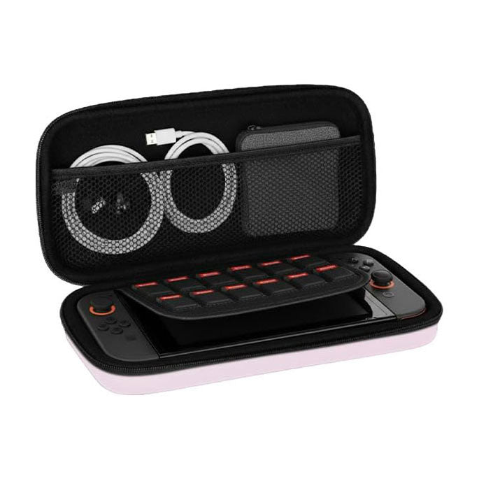 Ty Switch 2 Hello Kit Aufbewahrungstasche im 3D-Design