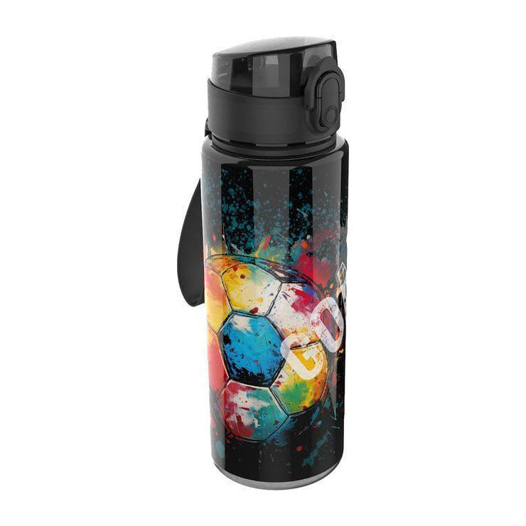 Kangourou Fußballwasserflasche – 600 ml