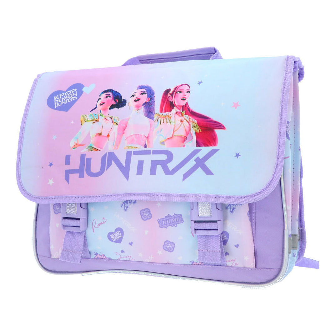 K-Pop-Dämonenjäger-Rucksack 38 cm