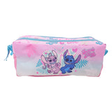 Disney Stitch Love Federmäppchen mit 2 Fächern - afbeelding 1
