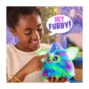 Hasbro Furby Galaxy interaktives Kuscheltier fr