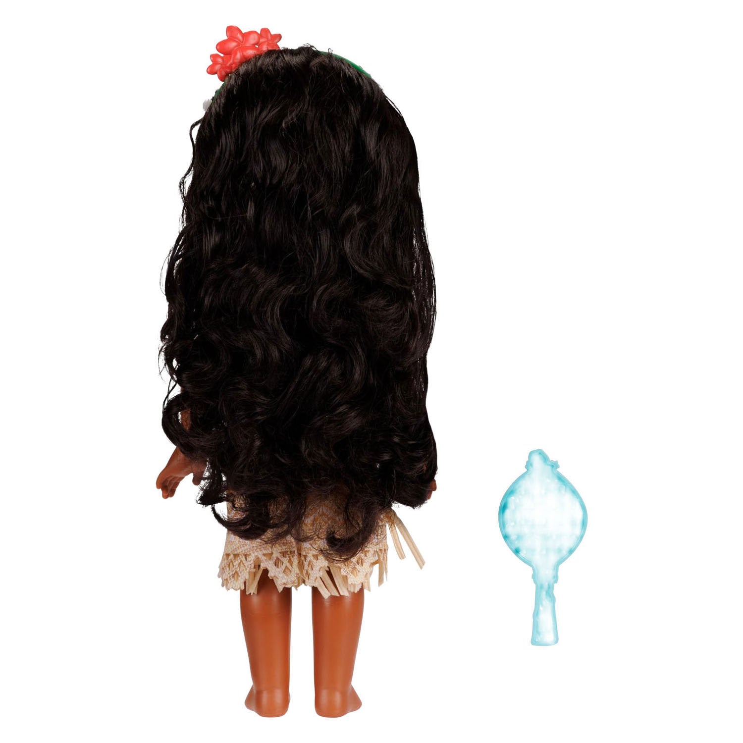 Jakks Disney Princess Core große Puppe Moana 35 cm