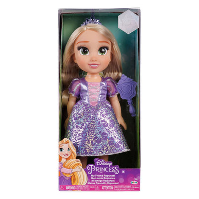 Disney Princess Pop 38 cm Rapunzel