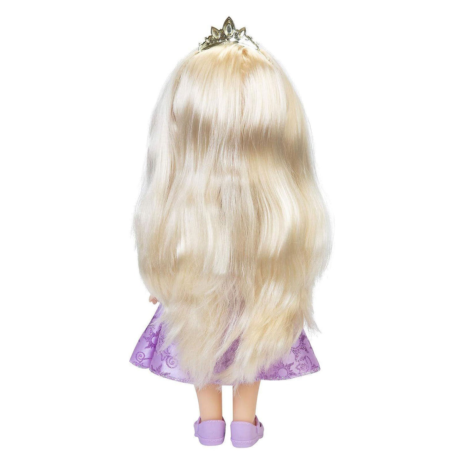 Disney Princess Pop 38 cm Rapunzel