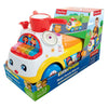 Mattel Fisher Price Little People Musikparade-Walking Car