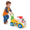 Mattel Fisher Price Little People Musikparade-Walking Car