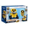Interaktiver Chatter-Bot