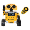 Interaktiver Chatter-Bot