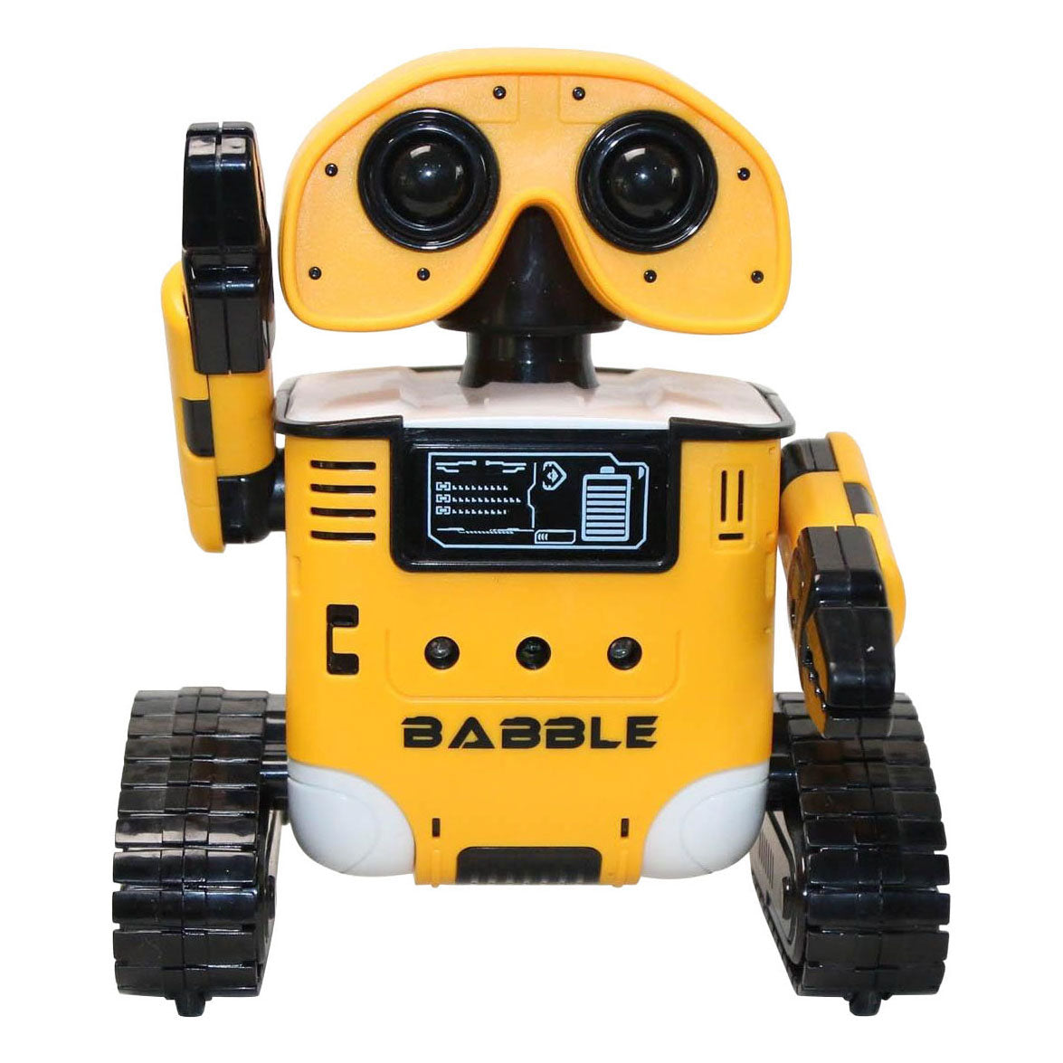 Interaktiver Chatter-Bot
