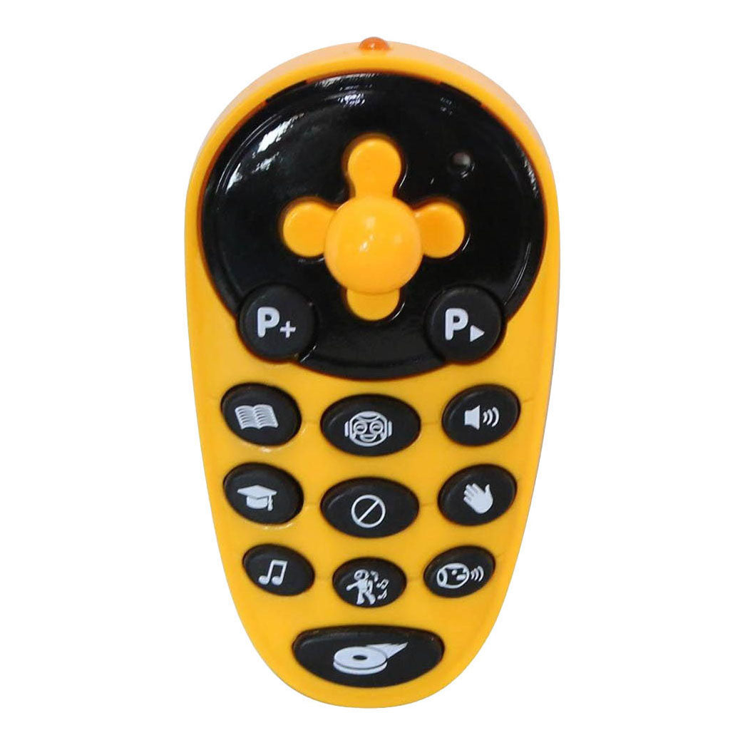 Interaktiver Chatter-Bot