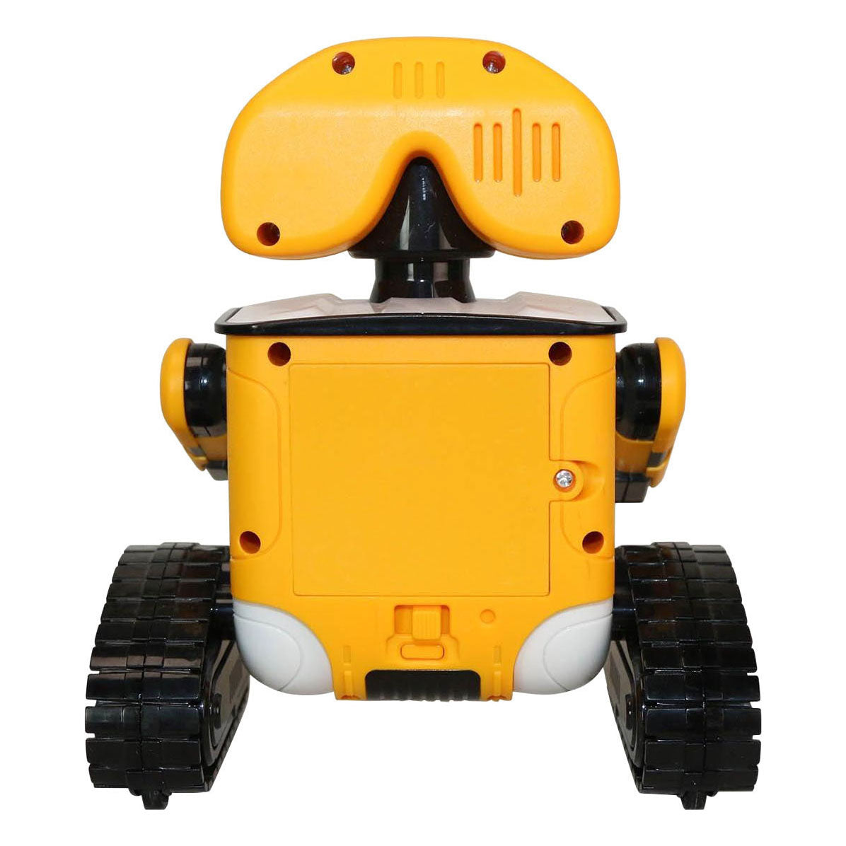 Interaktiver Chatter-Bot