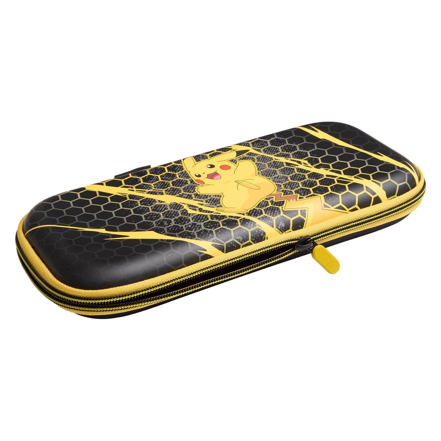 Power A Switch 2 Schutzhülle Slim Case – Pikachu Storm