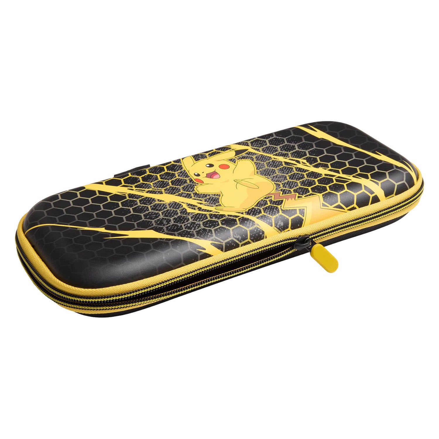Power A Switch 2 Schutzhülle Slim Case – Pikachu Storm