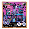 Mattel Spuk-Highschool-Puppenhaus – 35-tlg.