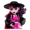 Monster High Draculaura – Modepuppe