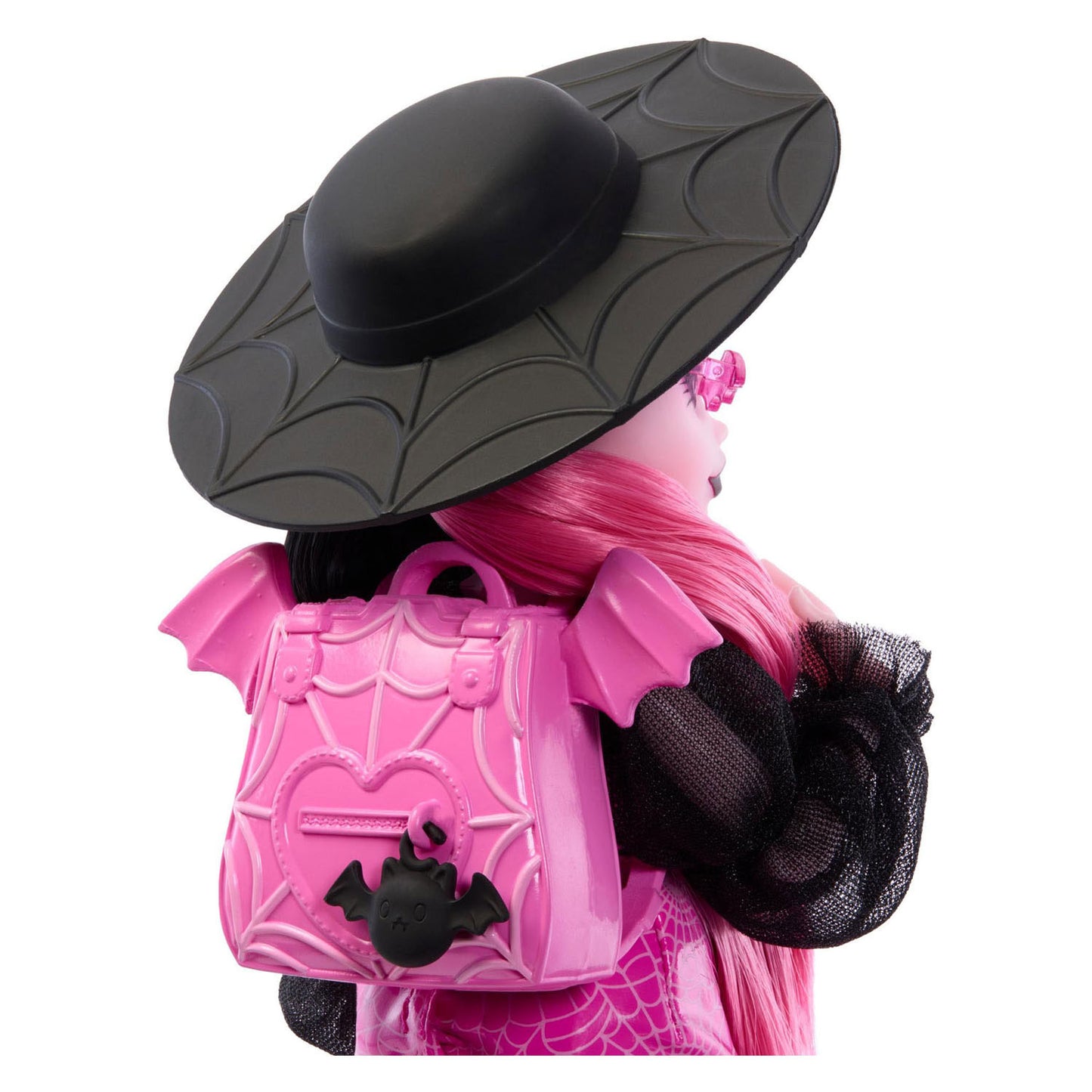 Monster High Draculaura – Modepuppe