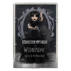 Mattel Monster High Mittwoch Rabenkleid Modepuppe
