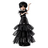 Mattel Monster High Mittwoch Rabenkleid Modepuppe