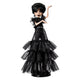 Mattel Monster High Mittwoch Rabenkleid Modepuppe