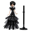 Mattel Monster High Mittwoch Rabenkleid Modepuppe