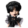 Mattel Monster High Mittwoch Rabenkleid Modepuppe