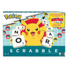 Game Scrabble Pokemon