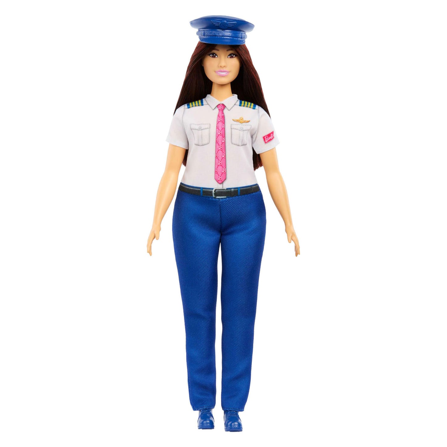 Barbie Karriere Pilot – Puppe