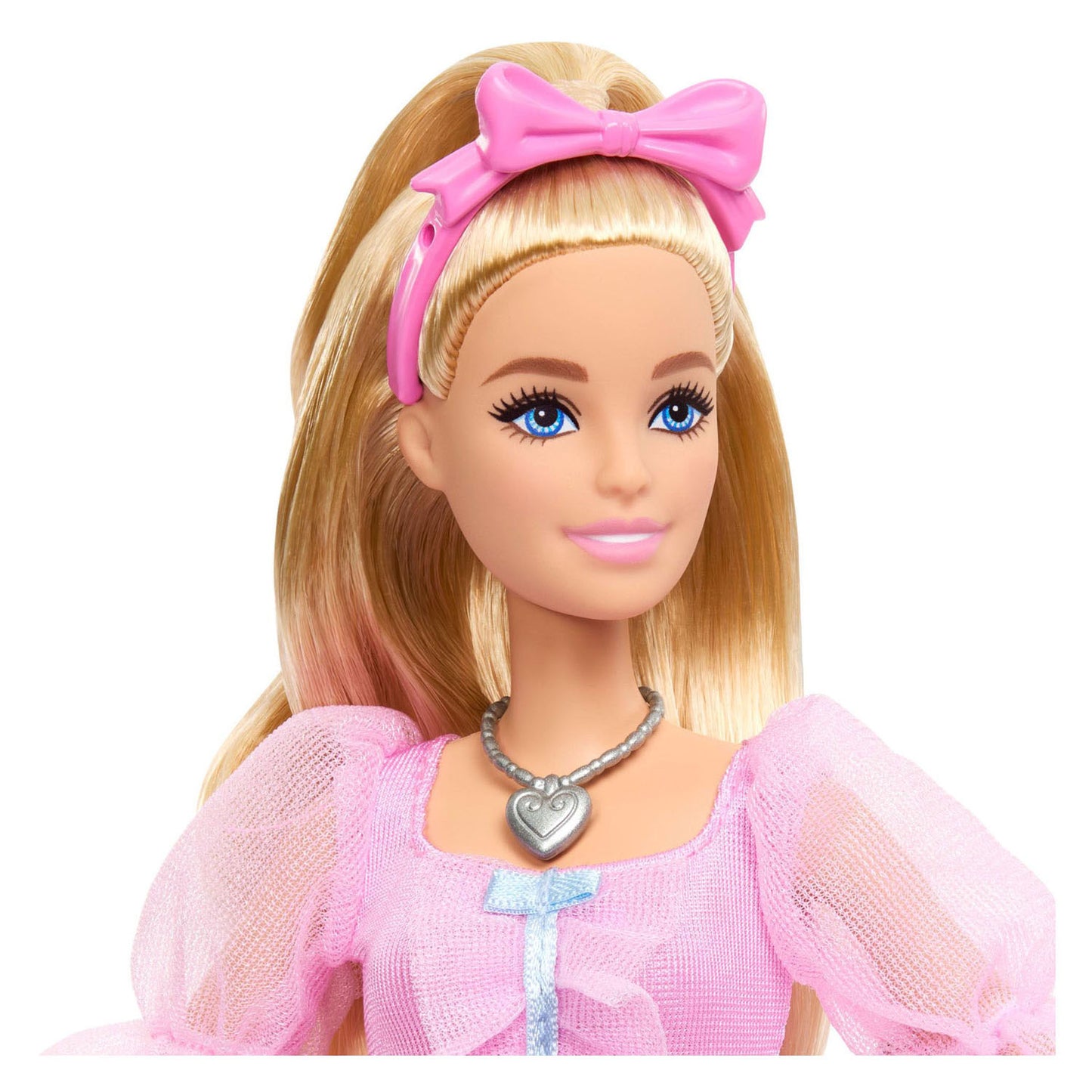 Barbie im Nussknacker Clara Ballerina-Puppe – mit beweglichen Knöcheln