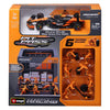 Burago McLaren Pit Pass mit Lando Norris – 1:43