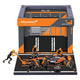 Burago McLaren Pit Pass mit Lando Norris – 1:43
