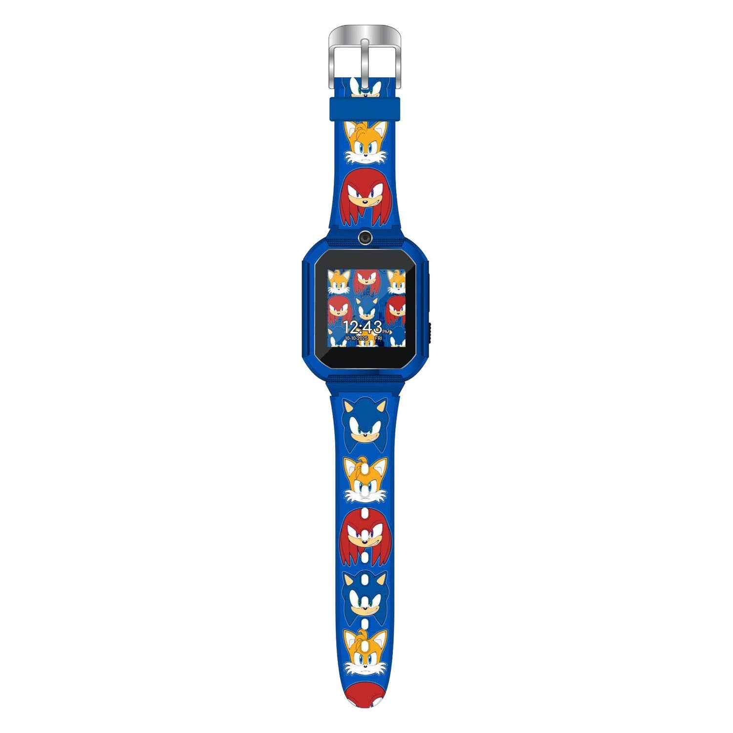 Sonic Smartwatch der Igel